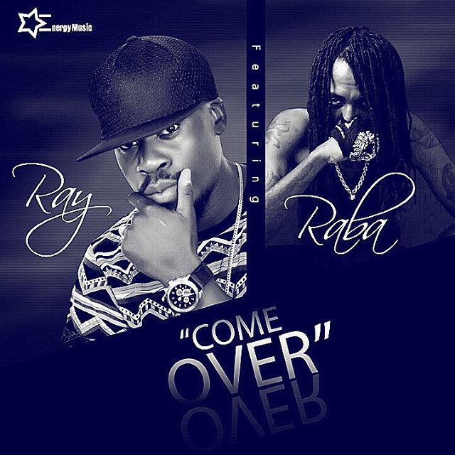Rabadaba ft.Ray Signature,